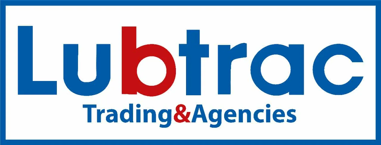LUBTRAC