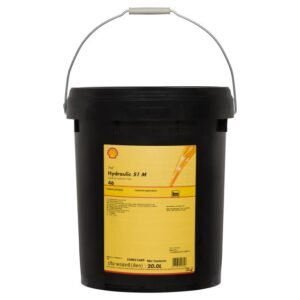 Shell-Hydraulic S1 M 46 (20L)