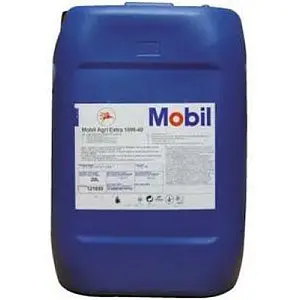 Mobil Nuto 68 Hydraulic Oil 16L Mobil Nuto 68 Hydraulic Oil 16L – زيت هيدروليك صناعي عالي الجودة لأداء مستقر وحماية موثوقة للمعدات - الصورة 1