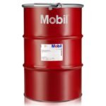 ⁦زيت غلايات Mobiltherm 610 – Mobil Heat Transfer Oil 208L Drum⁩ - الصورة ⁦2⁩