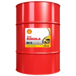 Shell Rimula