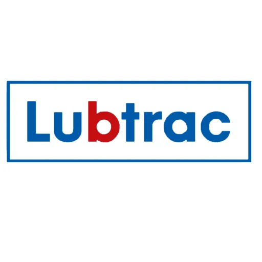 LUBTRAC Logo