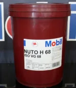 موبيل نوتو Mobil Nuto H 68 | زيت هيدروليك 68 جردل 16 لتر - لوبتراك مصر