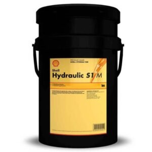 Hydraulic S1 M 46_1*20L_ARME