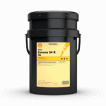 زيت كمبروسر حلزوني Shell Corena S4 R 46 شل كورينا – أداء صناعي فائق
