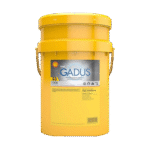 Shell Gadus S3 V220C 2 18KG – شحم شل ليثيوم معقد EP عالي التحمل للمعدات الثقيلة