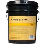 زيت كمبروسر ترددي شل – Shell Corena S2 P 100 Hydraulic Oil ISO 100