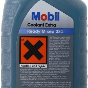 M-COOLANT E-R MIX33% GSP 12X1L AME-1 :EG