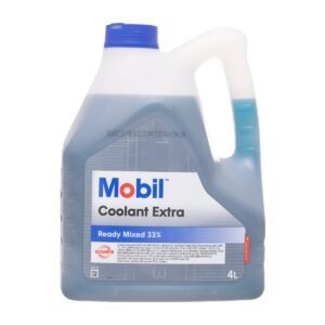 M-COOL E-R MIX33% GSP 4X4L AME-1 :EG LOY