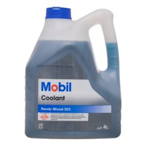 M-COOLANT R MIX 50% GSP 4X4L AME-1 :EG