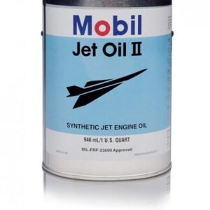 M-MOBILJET OIL II 24x0.25USG