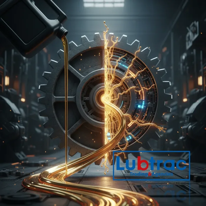 اختيار الزيت المناسب