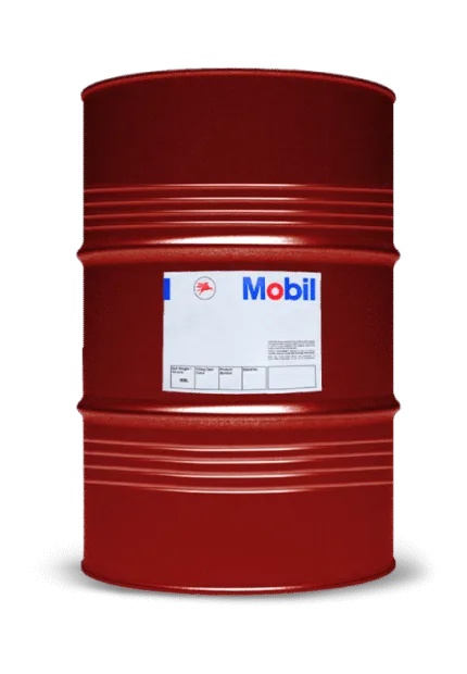 Mobil Rarus 427 DRUM 208L